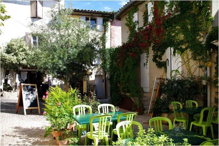 Appart. 4 Pers A 6 Kms De Cassis Avec Acces Piscine Roquefort-la-Bédoule Kültér fotó
